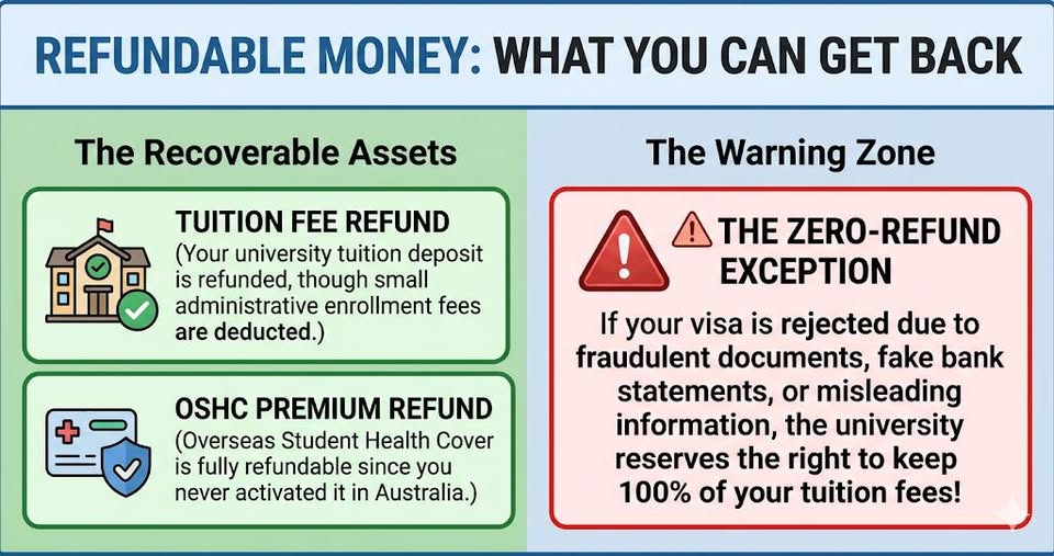 The Real Cost of an Australia Visa Rejection: How much Money Do you Actually Lose? (Nepal Edition,2026) 709762386 26751338824566349 5092864817176839814 n