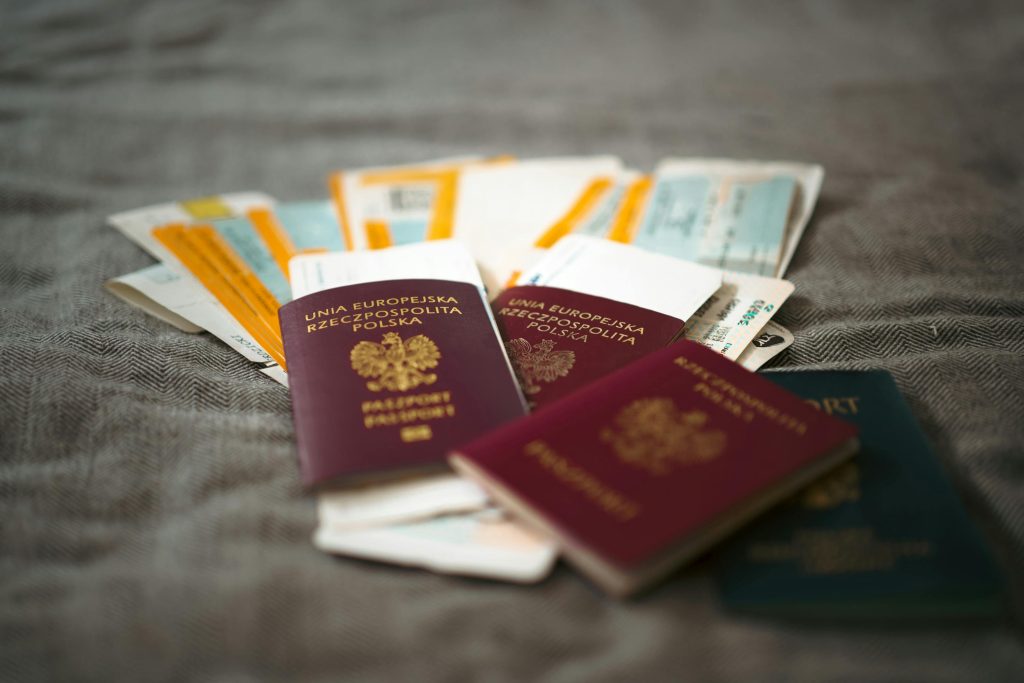 ​How to perform a PTE test result check online using your physical passport details.