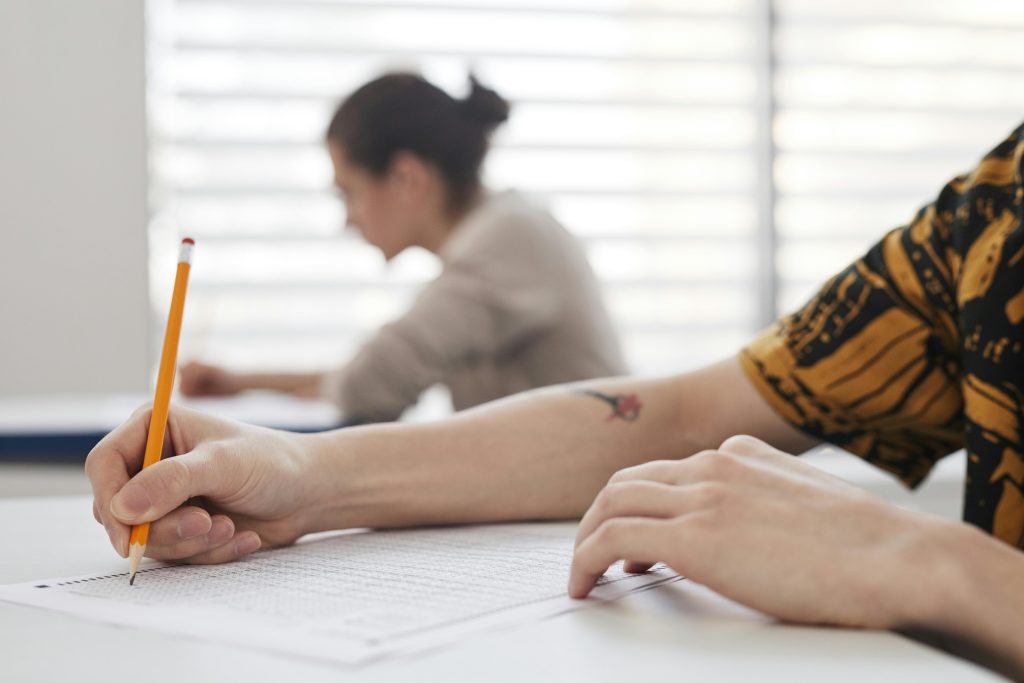 Complete Guide: PTE Academic vs. PTE core Format, Fees, and Practice Tests in Nepal PTE Academic vs. PTE Core.