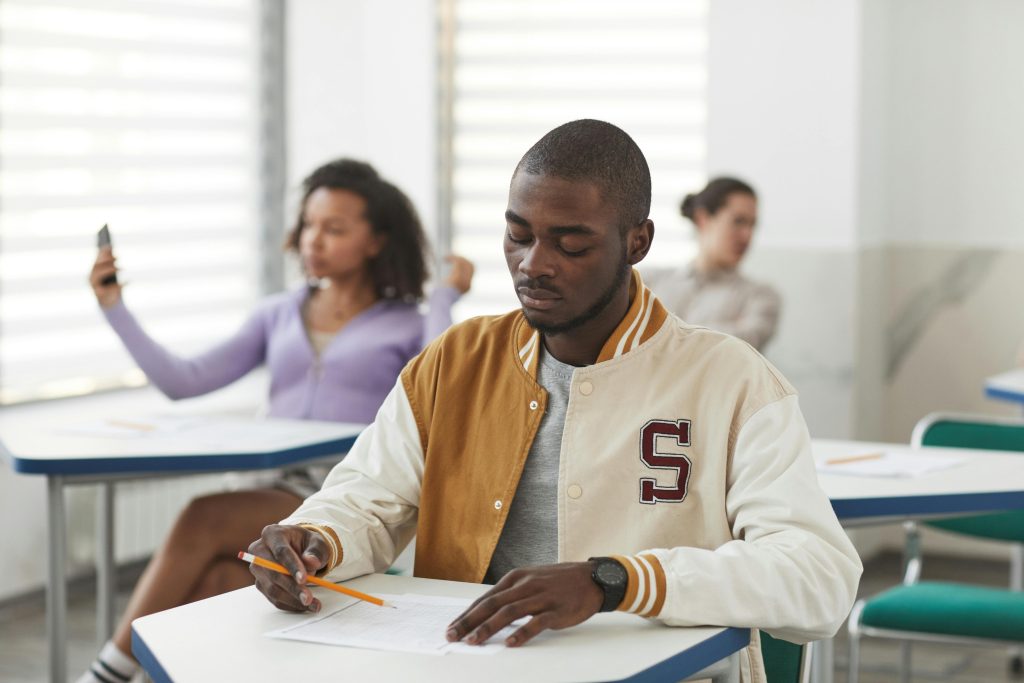  PTE Score for Australia Student Visa 2026
